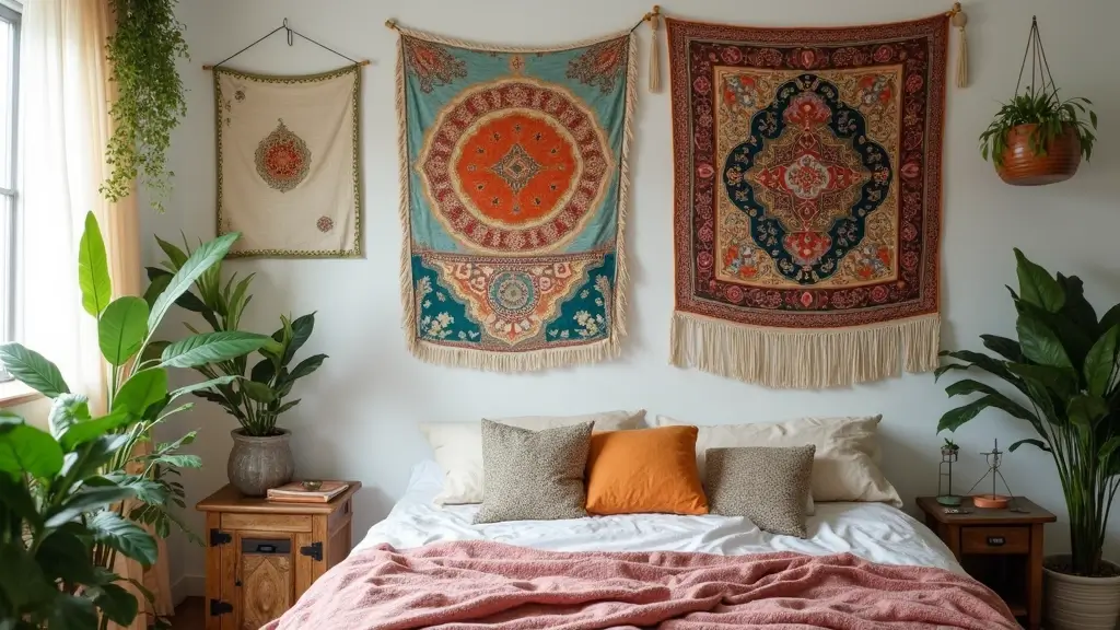 25 Bedroom Wall Decoration Ideas That Instantly Elevate Your Space