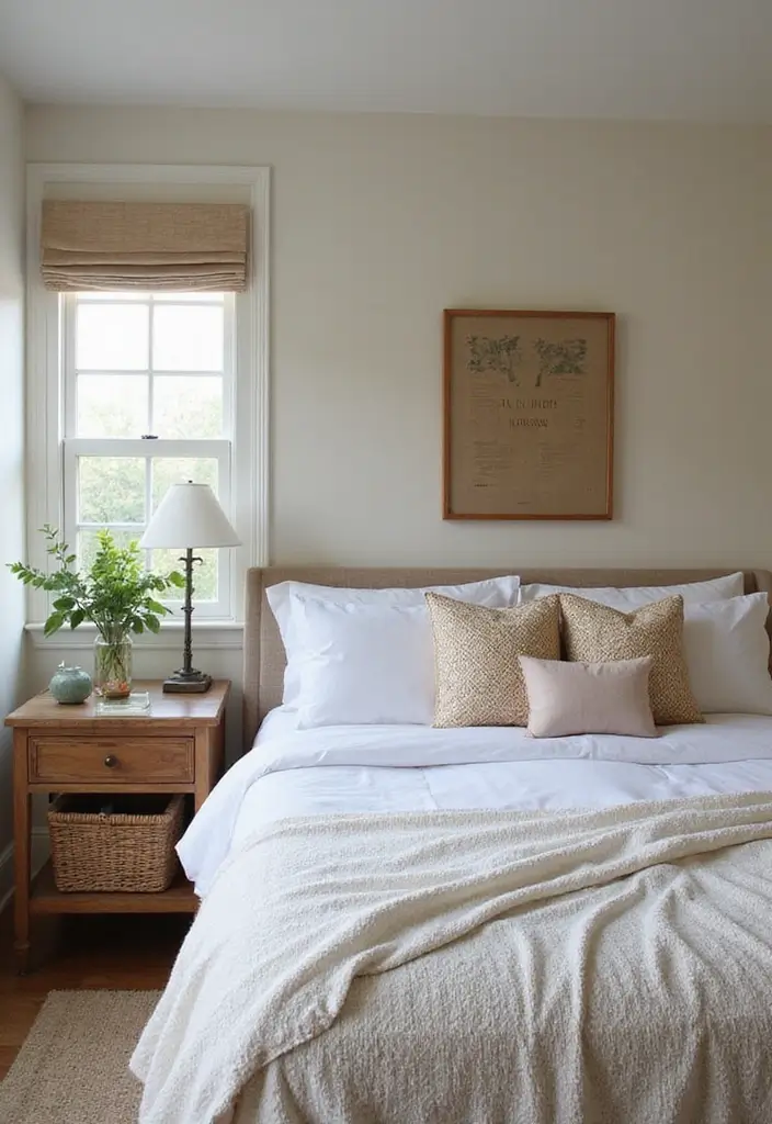 25 Female Bedroom Ideas Classy That Feel Elegant & Stylish - 15. Personalized Touches