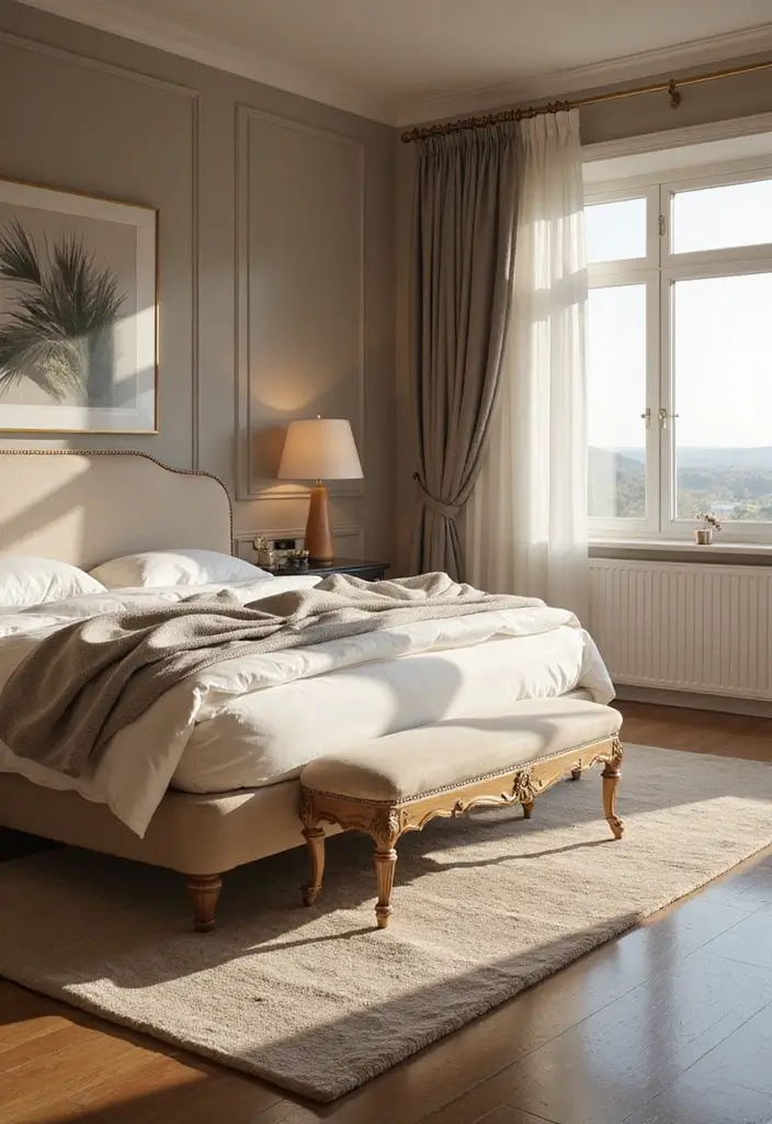 25 Female Bedroom Ideas Classy That Feel Elegant & Stylish - Conclusion