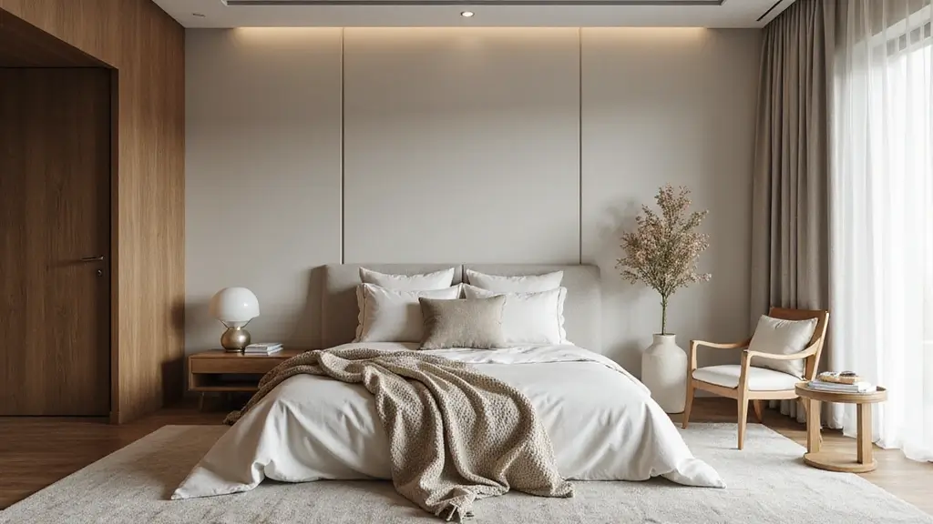 25 Female Bedroom Ideas Classy That Feel Elegant & Stylish