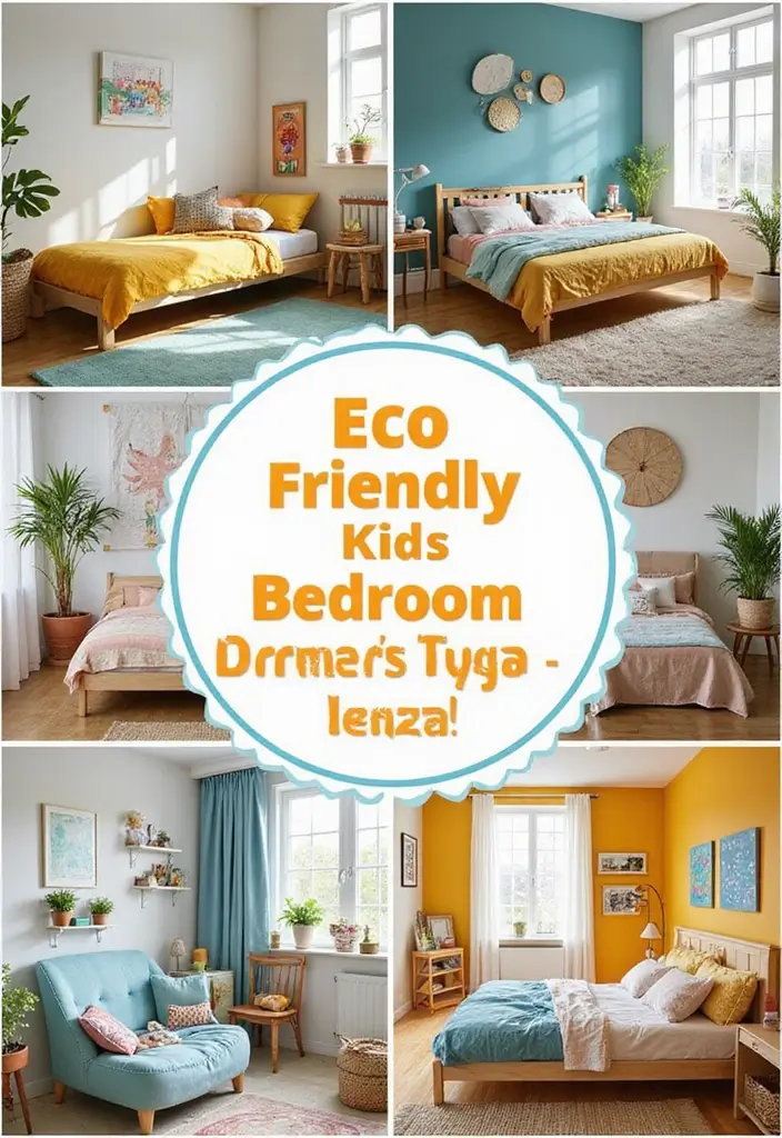 25 Kids Bedroom Decor Ideas That Parents Will Also Love - Conclusion
