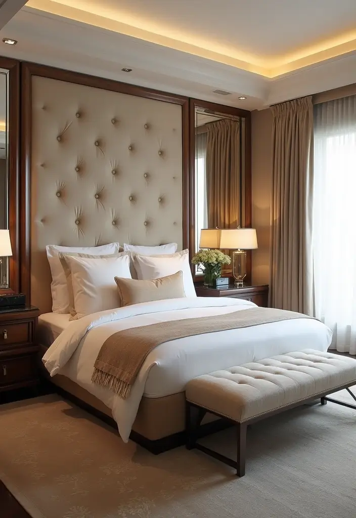 25 King Size Bedroom Ideas That Exude Luxury - Conclusion