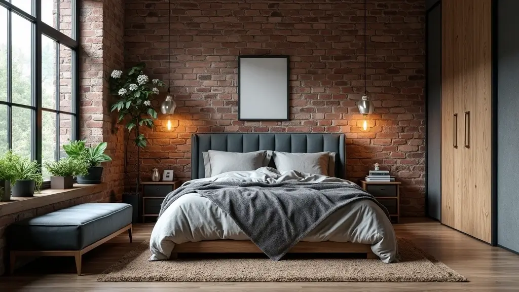 25 Older Teen Boy Bedroom Ideas That Feel Grown-Up & Cool