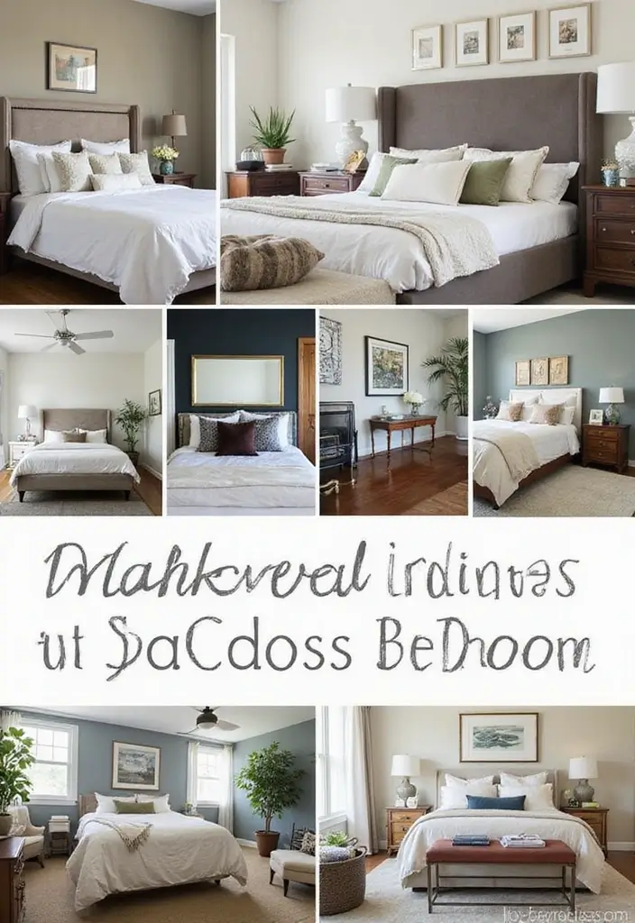 25 Room Color Ideas Bedroom Men That Feel Masculine and Classy - Conclusion