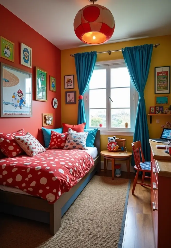 25 Super Mario Bedroom Ideas That Bring Nostalgia & Fun - Conclusion
