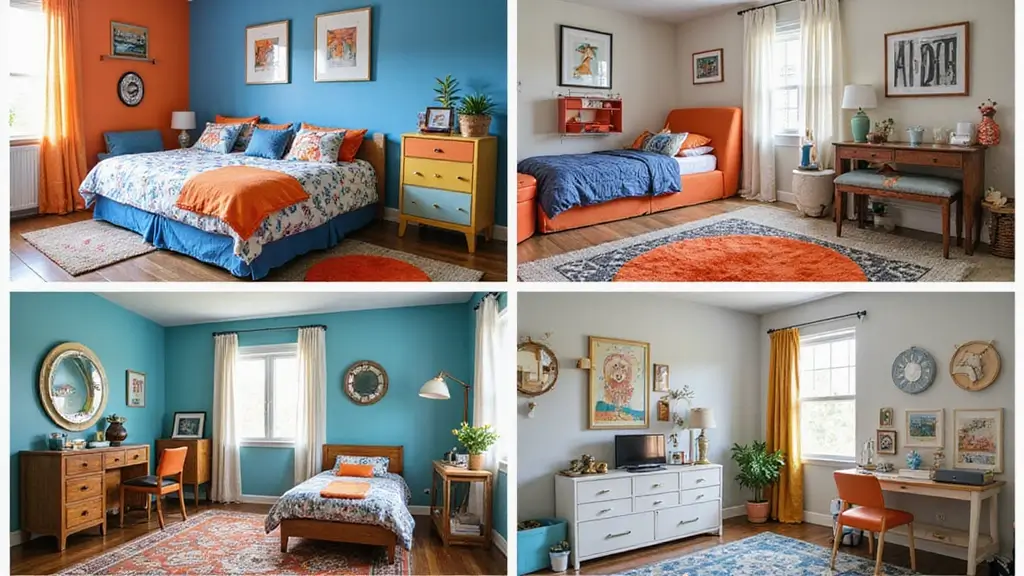 25 Two Boys Bedroom Ideas Shared Rooms That Work Perfectly