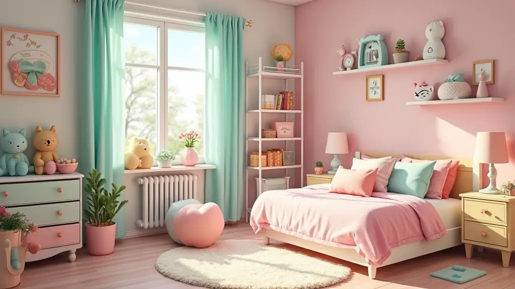 30 Adopt Me Bedroom Ideas That Feel Cute and Creative