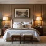 30 Bedroom Chair Ideas for a Luxe & Relaxing Master Suite