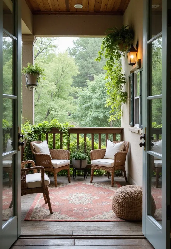 30 Bedroom Ideas with Balcony That Bring the Outdoors In - Conclusion