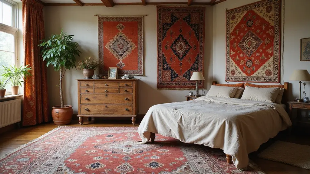 30 Carpet in Bedroom Ideas That Add Comfort & Warmth