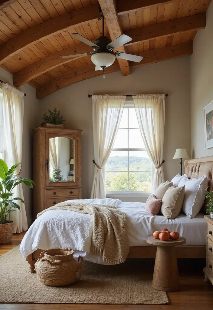 30 Cozy Bedroom Ideas Aesthetic That Feel Warm and Inviting - Conclusion