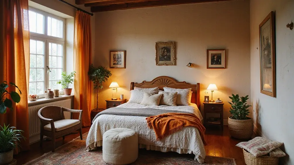 30 Cozy Bedroom Ideas Aesthetic That Feel Warm and Inviting