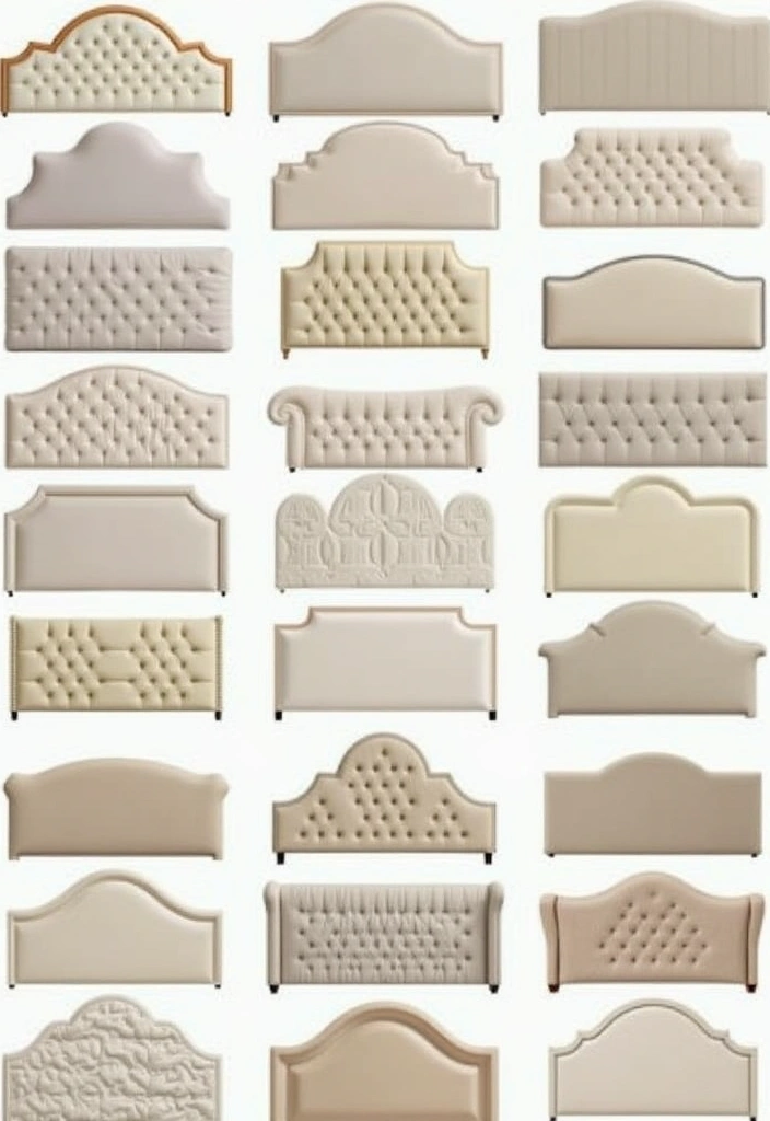 30 Cream Headboard Bedroom Ideas That Feel Elegant & Soft - Conclusion