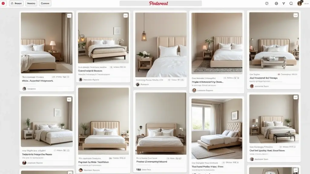 30 Cream Headboard Bedroom Ideas That Feel Elegant & Soft