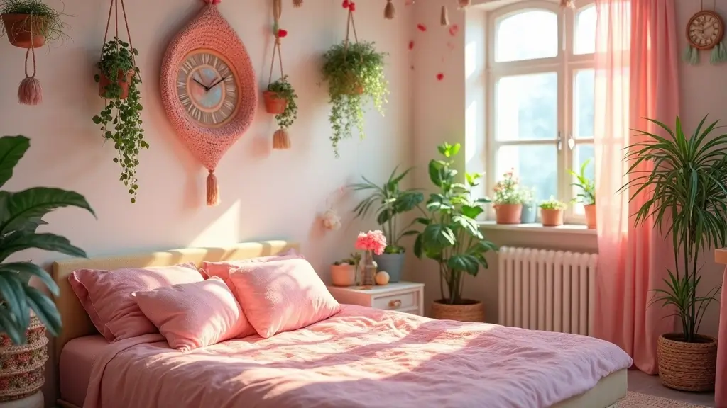 30 Cute Girl Bedroom Ideas That Feel Adorable & Trendy