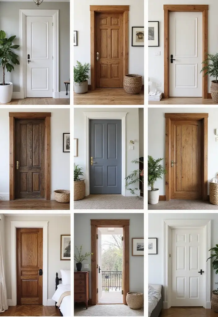 30 Door Ideas for Bedroom That Feel Unique & Creative - Conclusion