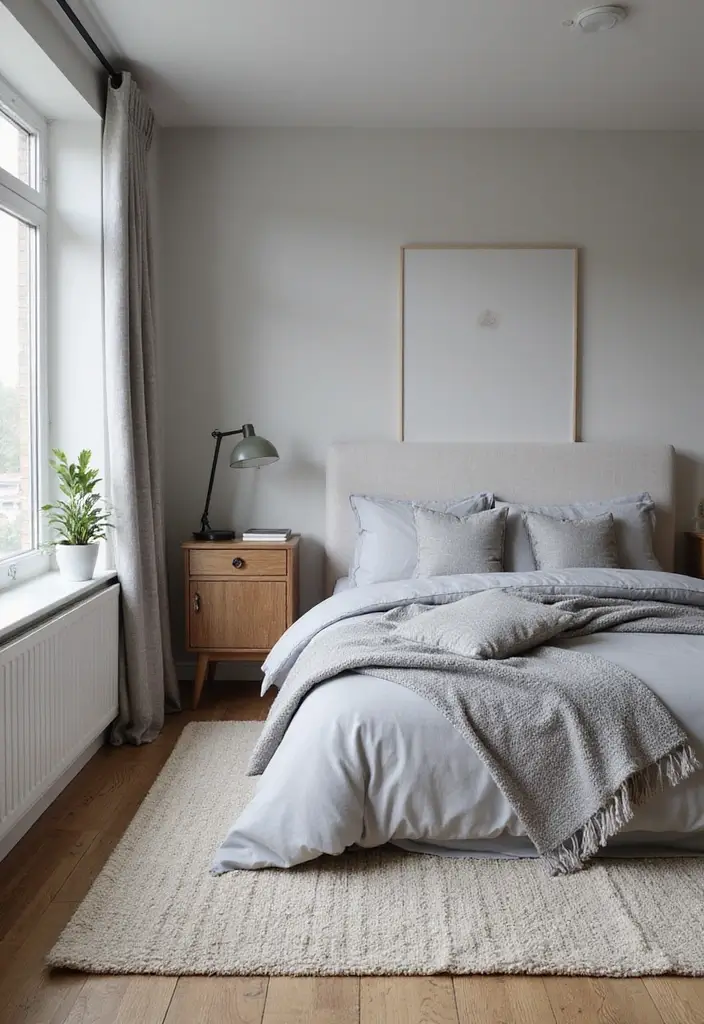 30 Grey Bedroom Furniture Ideas That Are Elegant & Timeless - Conclusion