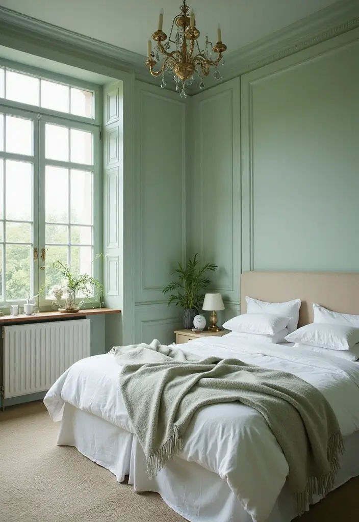 30 Light Green Bedroom Ideas That Add Soft Natural Vibes - Conclusion