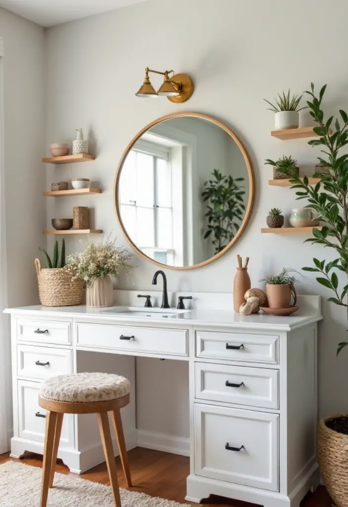 30 Vanity Wall Ideas Bedroom That Feel Trendy & Functional - Conclusion