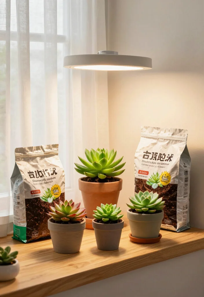 15 Gardening Gift Basket Ideas That Feel Thoughtful - 4. Indoor Gardening Essentials 1