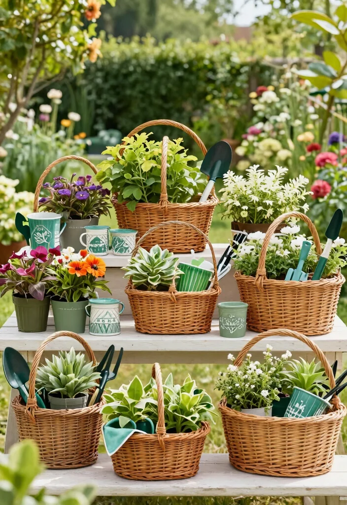 15 Gardening Gift Basket Ideas That Feel Thoughtful - Conclusion 1