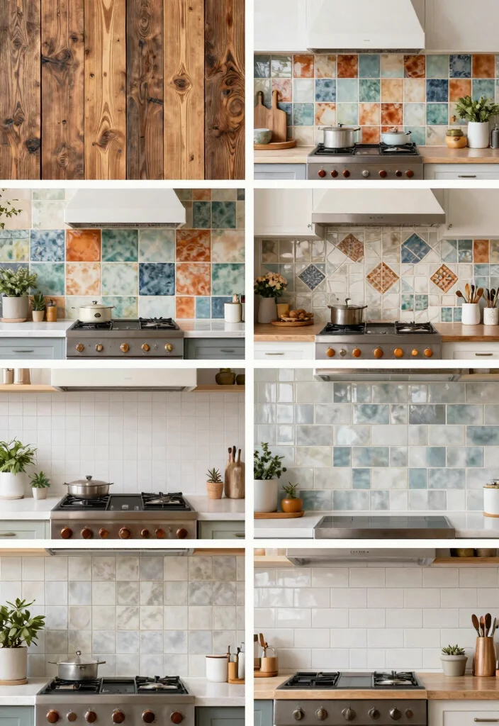 15 Modern Farmhouse Backsplash Ideas With Clean Rustic Touch - Conclusion 1