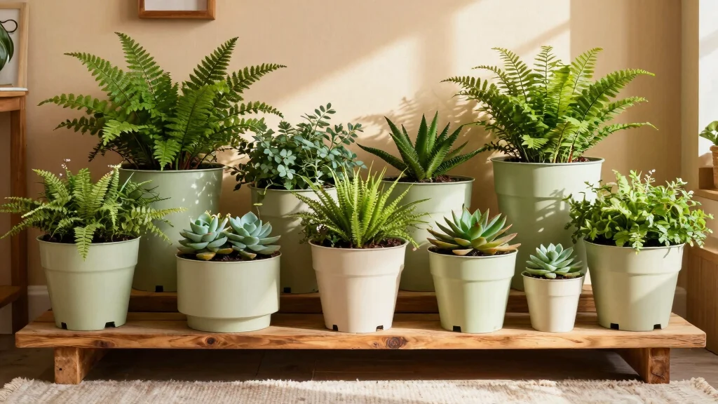 15 PVC Planter Ideas With Creative DIY Style