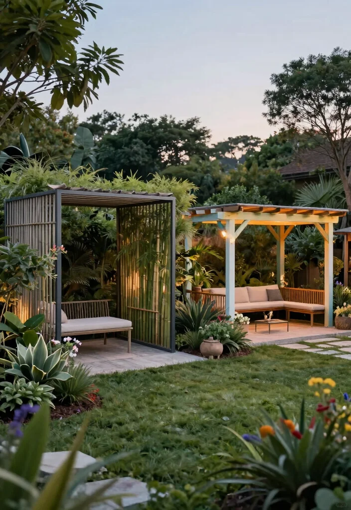 15 Pergola Design Ideas With Modern Outdoor Style - Conclusion 1