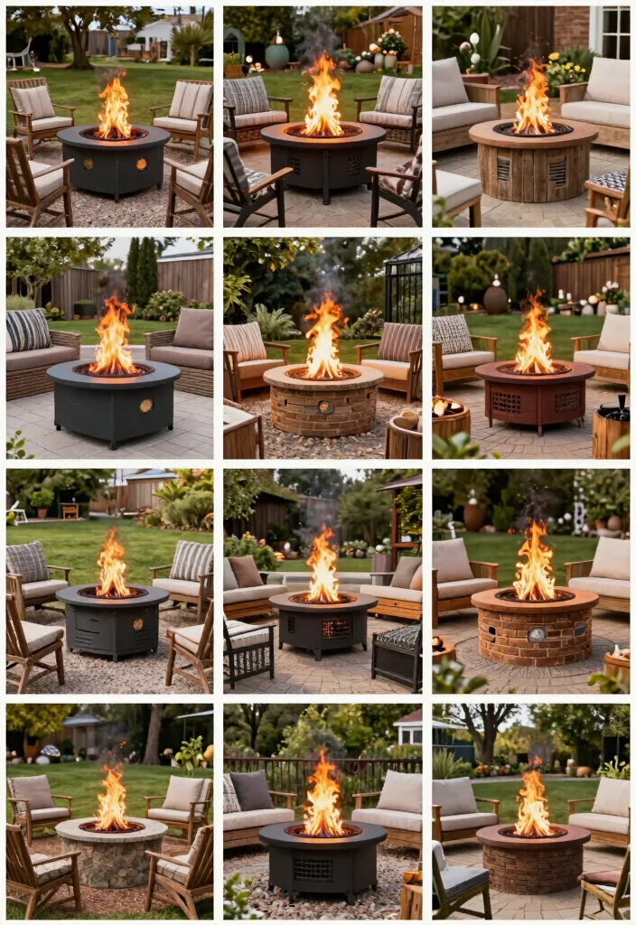 15 Small Fire Pit Ideas Perfect for Compact Spaces - Conclusion 1