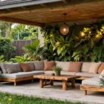 16 Extended Covered Patio Ideas With Extra Living Space