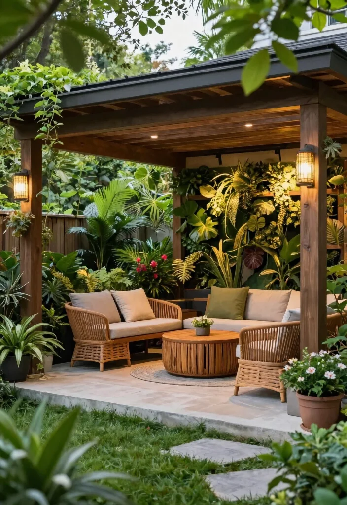 16 Extended Covered Patio Ideas With Extra Living Space - Conclusion 1