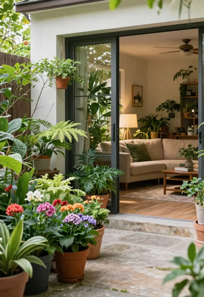16 Indoor Outdoor Planter Ideas With Versatile Style - Conclusion 1