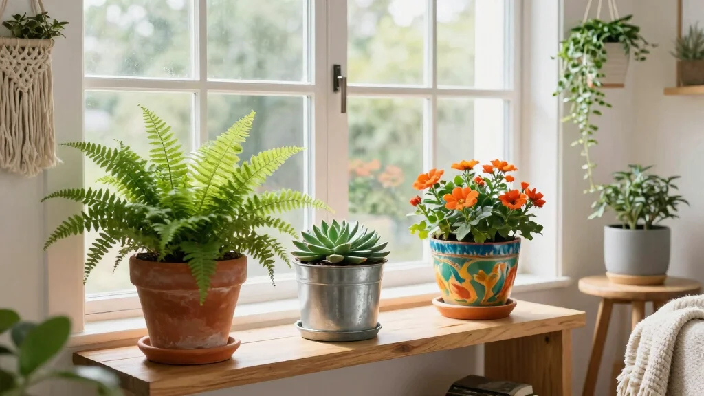16 Indoor Outdoor Planter Ideas With Versatile Style