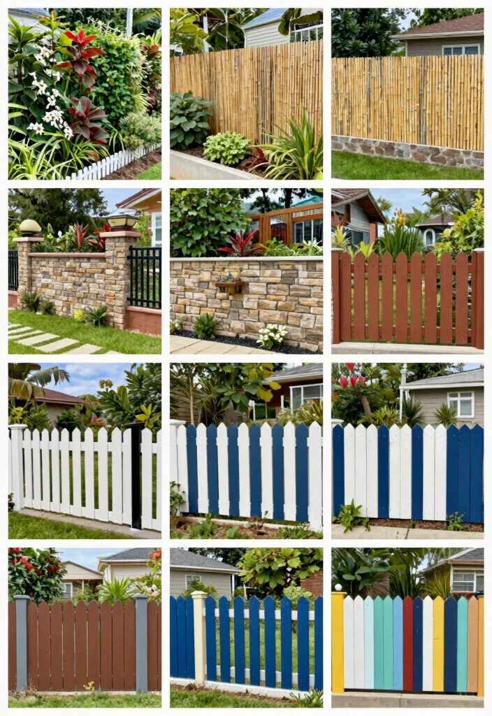16 Outdoor Fence Ideas With Stylish Privacy Solutions - Conclusion 1