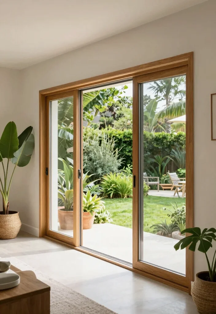 16 Sliding Patio Doors Ideas With Seamless Indoor Outdoor Flow - Conclusion 1