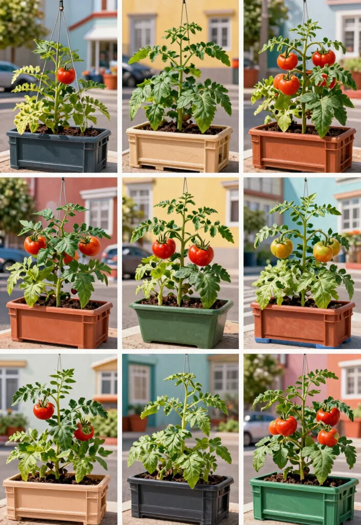 16 Tomato Planter Ideas That Maximize Growth - Conclusion 1