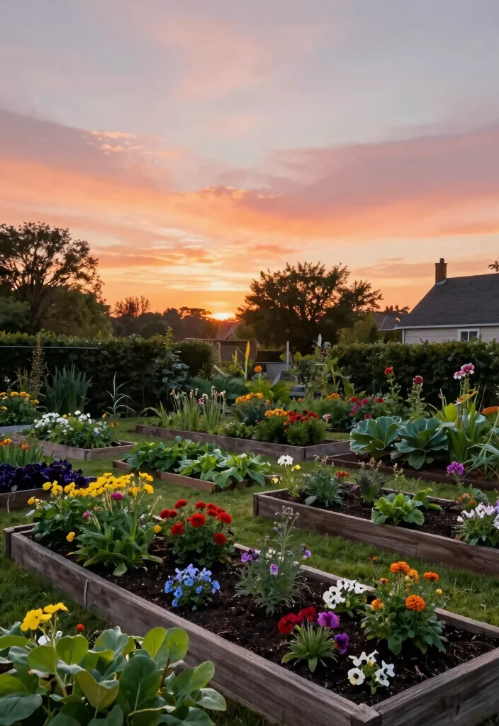 17 Outdoor Elevated Garden Beds Ideas With Smart Layouts - Conclusion 1