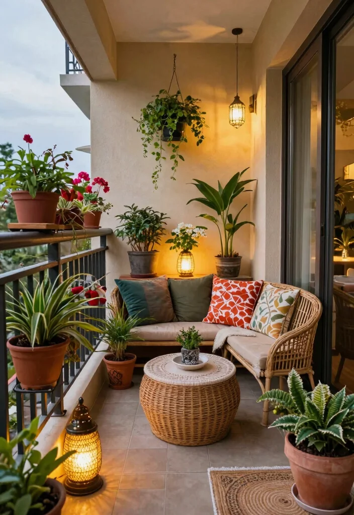 18 Large Balcony Decor Ideas That Transform Your Space - Conclusion 1
