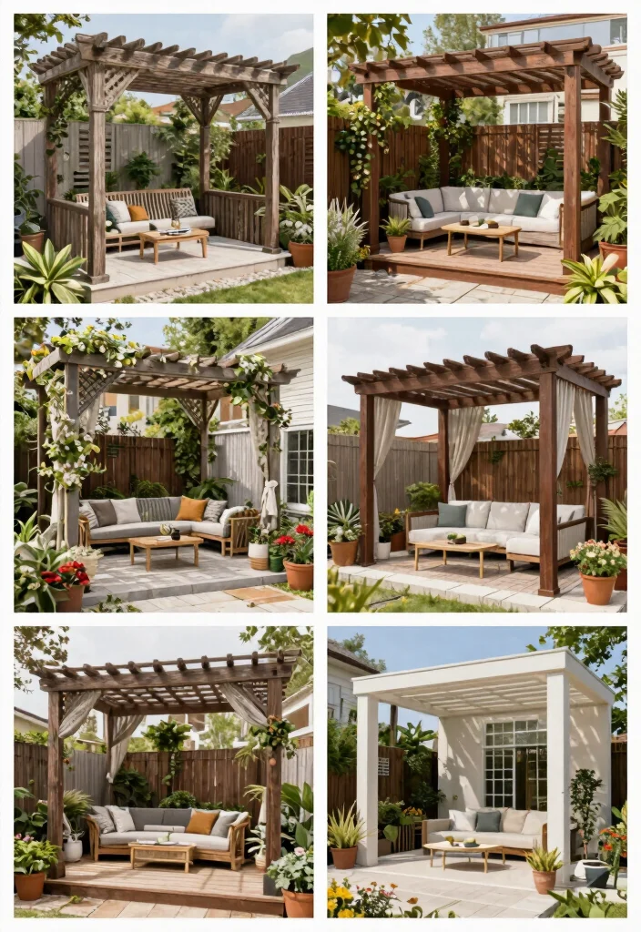 18 Pergola on Deck Ideas That Upgrade Your Space - Conclusion 1